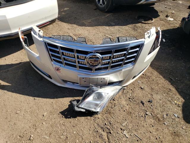 2G61L5S32E9130409 Cadillac XTS