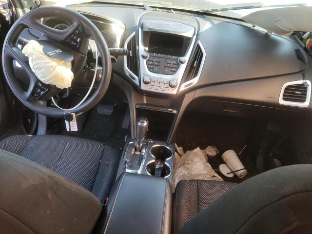 2GKALMEK1H6127246 GMC Terrain Sle