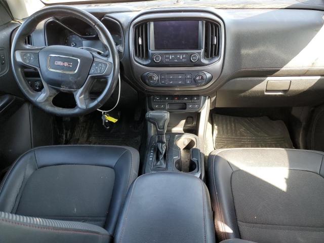 1GTG6CE34G1218058 GMC CANYON SLE