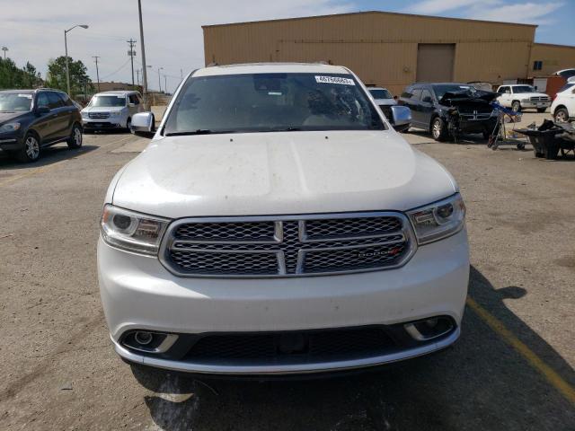 1C4RDHEG5HC838793 Dodge Durango Citadel