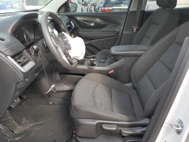 3GKALMEG6PL113591 GMC Terrain Sle