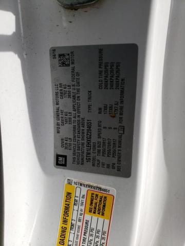 1GTN1LEHXGZ284651 GMC Sierra C1500