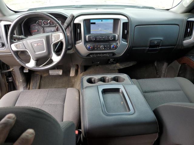 3GTU2UEC3FG513155 GMC Sierra K1500 Sle
