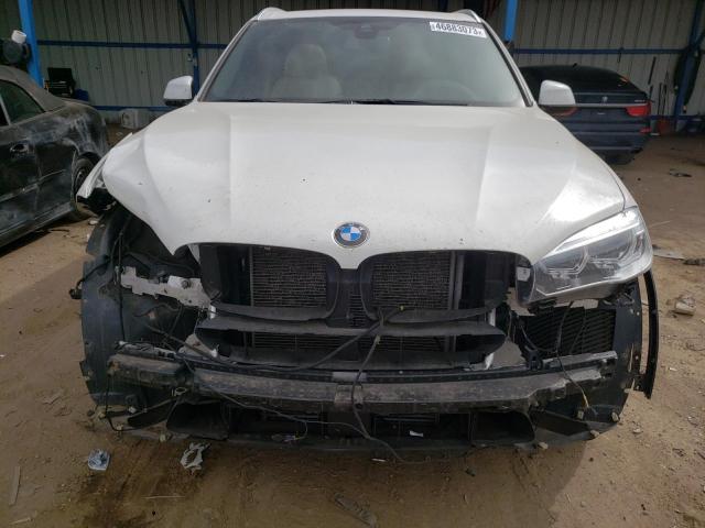 5UXKR0C50H0U50361 BMW X5 Xdrive35i