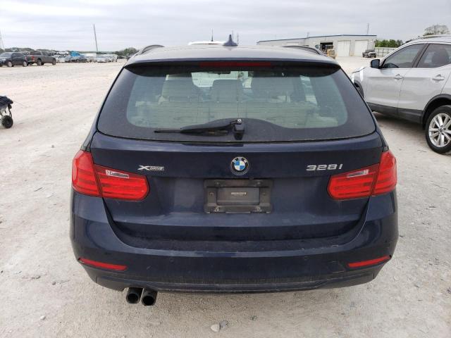 WBA3G7C51FK480858 BMW 328 XI