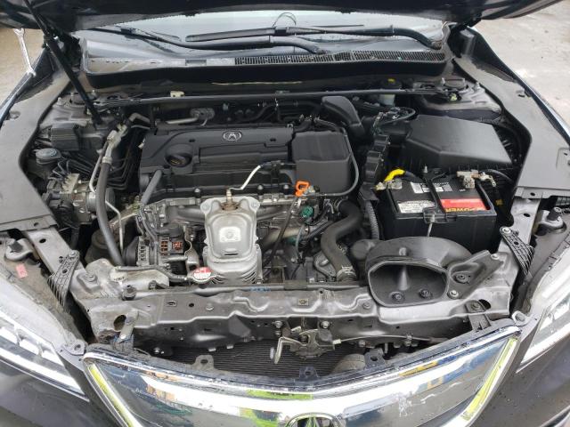 19UUB1F3XHA010884 Acura TLX