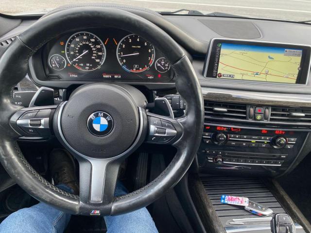5UXKR6C57F0J74695 BMW X5 Xdrive50i
