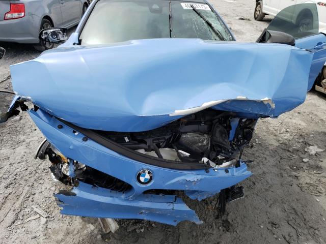 WBS4Y9C58JAA85800 BMW M4