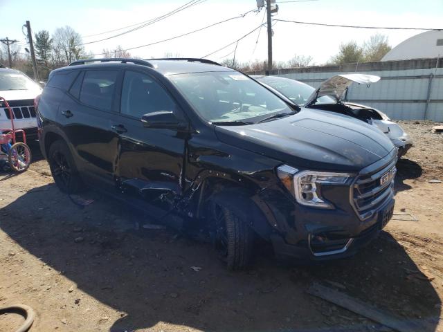 3GKALYEV5NL230484 GMC Terrain At4