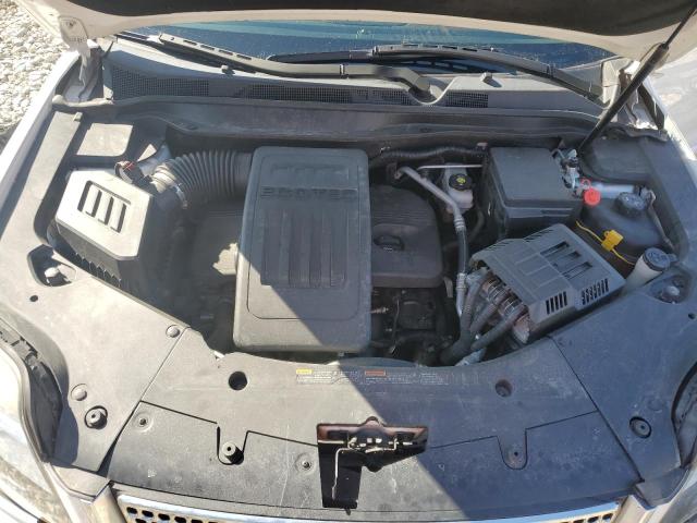 2GKALUEK0E6288019 GMC Terrain Denali