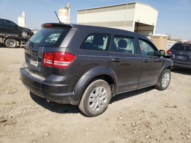 3C4PDCAB6ET308174 Dodge JOURNEY SE