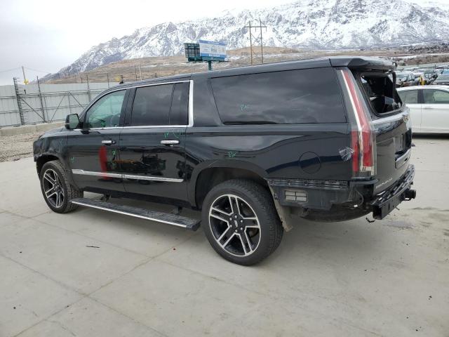 1GYS4JKJ5HR273347 Cadillac Escalade Esv Premium Luxury