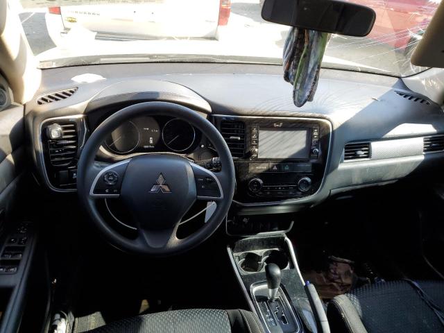 JA4AD2A34JZ003553 Mitsubishi Outlander Es