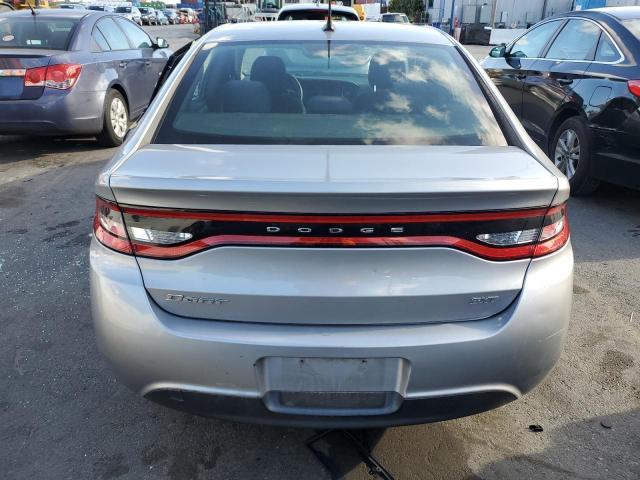 1C3CDFBBXFD253593 Dodge DART SXT