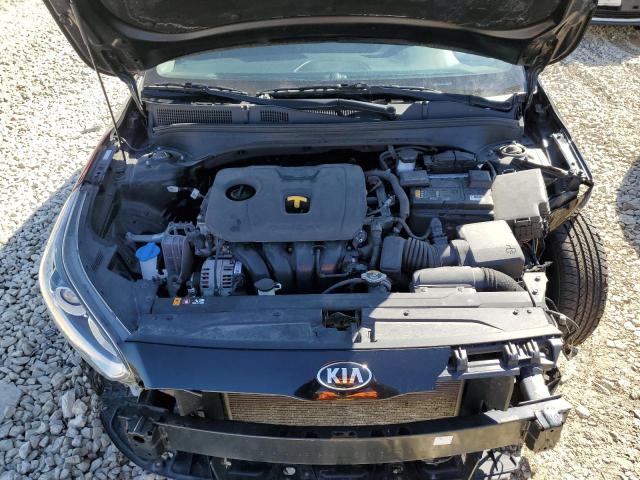 3KPF24AD2LE201326 KIA FORTE FE