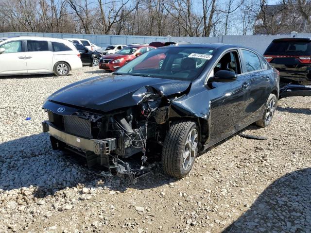 3KPF24AD2LE201326 KIA FORTE FE