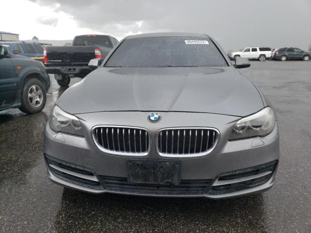 WBA5A5C51ED505078 BMW 528 I