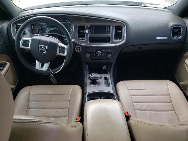 2C3CDXBG4EH311636 Dodge Charger Se