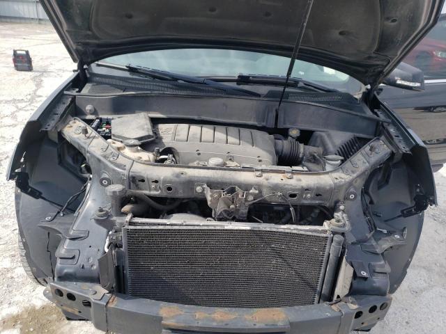 1GKKVRKD6EJ211370 GMC Acadia Slt-1