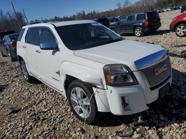 2GKALUEK0E6288019 GMC Terrain Denali