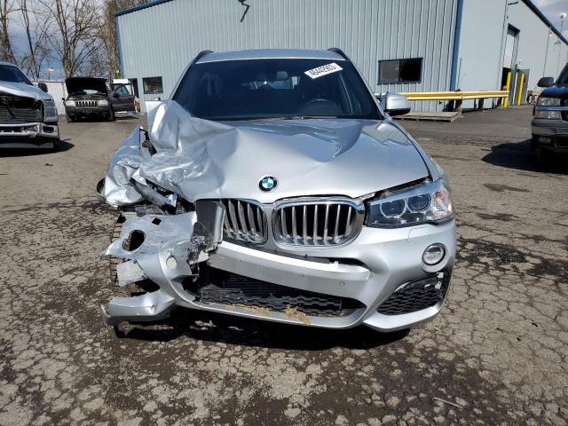 5UXWX9C57G0D91256 BMW X3 Xdrive28i