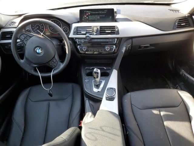 WBA8E5G56GNT40203 BMW 320 XI