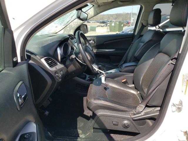 3C4PDDEG6GT243132 Dodge Journey R/t