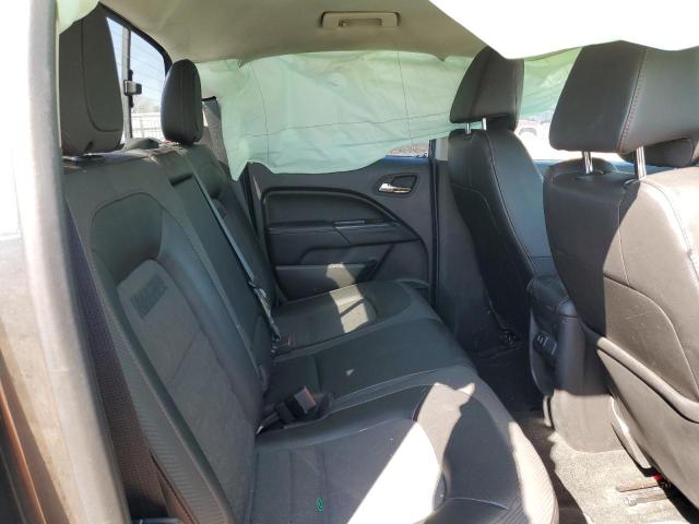 1GTG6CE34G1218058 GMC CANYON SLE