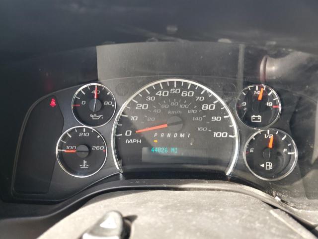1GTW7AFG8J1911446 GMC Savana G2500