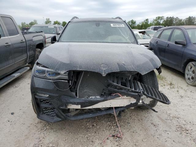 5UXCX6C00N9K68068 BMW X7 M50i