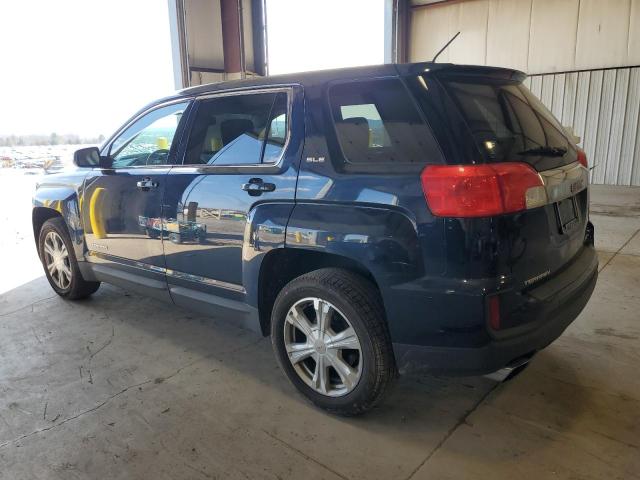 2GKFLSEKXH6226996 GMC Terrain Sle