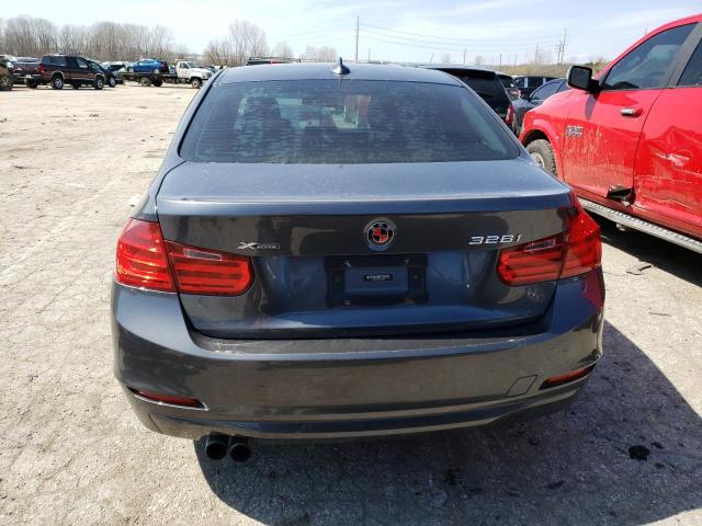 WBA3B3C58EJ978048 BMW 328 XI