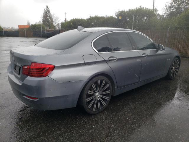 WBA5A5C51ED505078 BMW 528 I