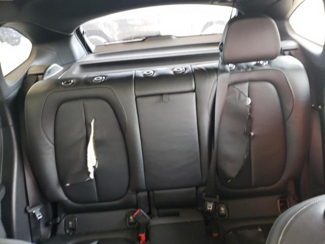 WBXHT3C35J5F89171 BMW X1 Xdrive28i