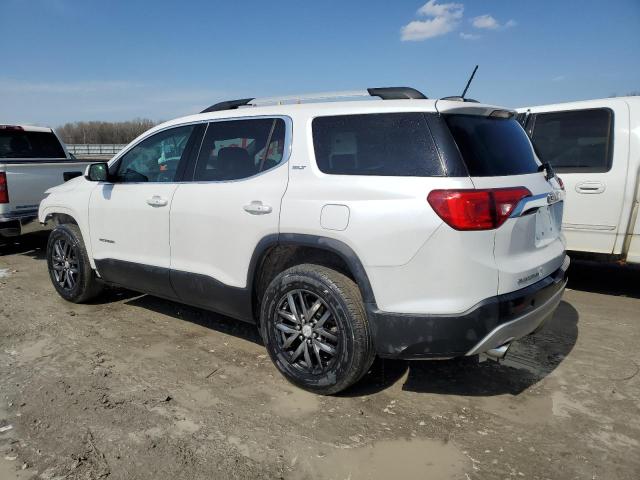 1GKKNMLS0HZ218126 GMC Acadia Slt-1