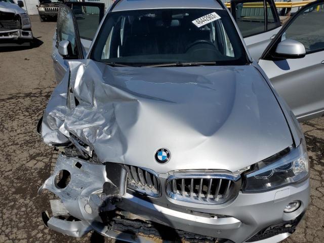 5UXWX9C57G0D91256 BMW X3 Xdrive28i