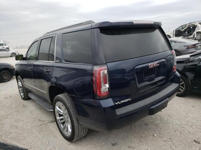 1GKS2BKC8JR134004 GMC YUKON SLT