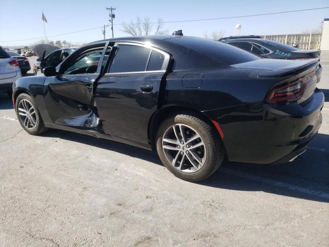 2C3CDXJG9KH749761 Dodge Charger Sxt