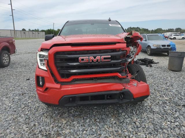 3GTU9CET5MG367263 GMC Sierra K1500 Elevation