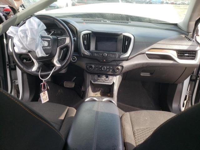 3GKALMEV4JL324780 GMC Terrain Sle