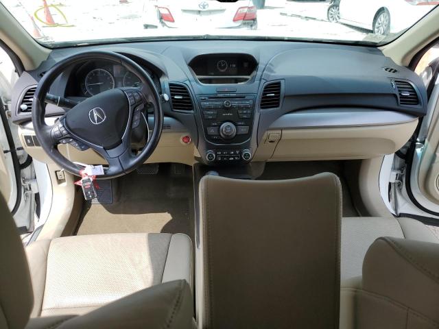 5J8TB3H34EL009833 Acura RDX