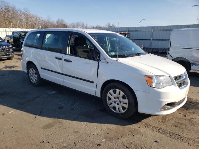 2C4RDGBG8GR107974 Dodge Grand Caravan Se