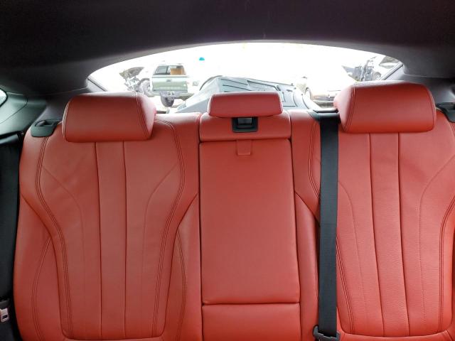5UXKU6C55K0Z66837 BMW X6 Xdrive50i