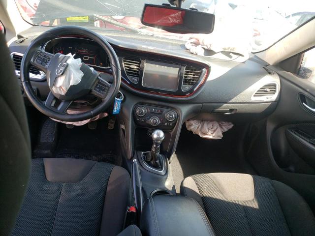 1C3CDFDH7ED768034 Dodge Dart Se Aero