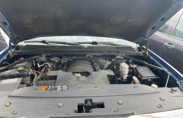 1GTV2MEC3HZ235350 GMC Sierra K1500 Sle