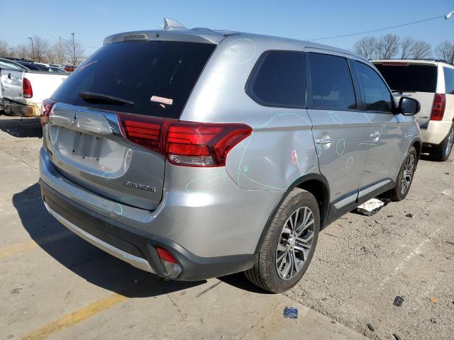 JA4AD2A34JZ003553 Mitsubishi Outlander Es