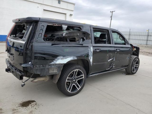 1GYS4JKJ5HR273347 Cadillac Escalade Esv Premium Luxury