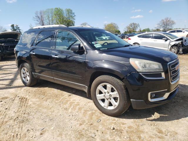 1GKKRNED9GJ221306 GMC ACADIA SLE