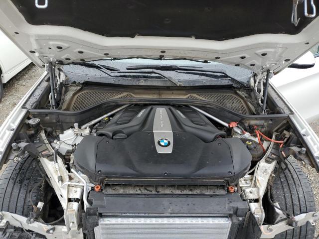 5UXKU6C55K0Z66837 BMW X6 Xdrive50i