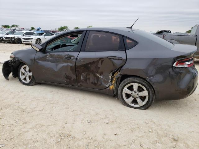 1C3CDFBB6FD301204 Dodge DART SXT